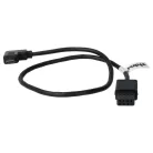 VHBW DJI Ronin Control Cable for Sony Camera