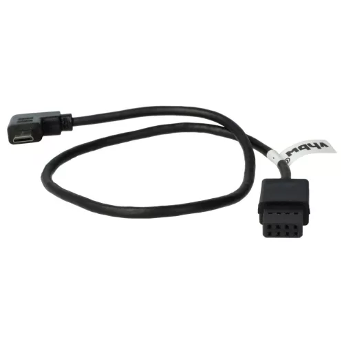 VHBW DJI Ronin Control Cable for Sony Camera