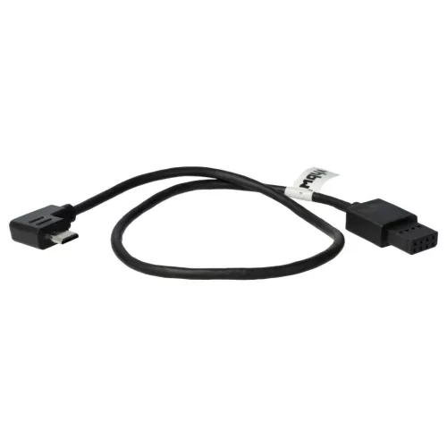 VHBW DJI Ronin Control Cable for Sony Camera