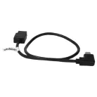 VHBW DJI Ronin Control Cable for Sony Camera
