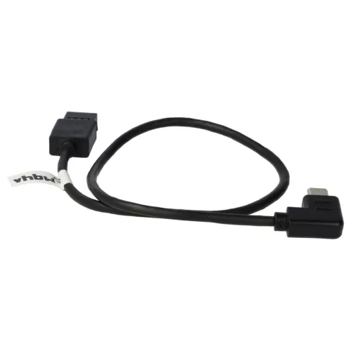 VHBW DJI Ronin Control Cable for Sony Camera
