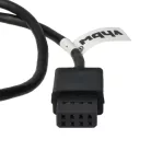 VHBW DJI Ronin Control Cable for Sony Camera
