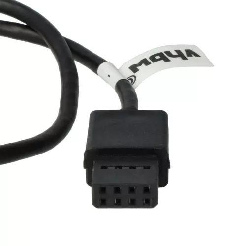VHBW DJI Ronin Control Cable for Sony Camera