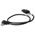 VHBW DJI Ronin Control Cable - Sony, Canon, Nikon, Fujifilm, Panasonic