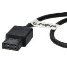 VHBW DJI Ronin Control Cable - Sony, Canon, Nikon, Fujifilm, Panasonic