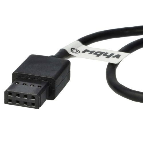 VHBW DJI Ronin Control Cable - Sony, Canon, Nikon, Fujifilm, Panasonic