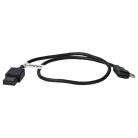 VHBW DJI Ronin Control Cable - Sony, Canon, Nikon, Fujifilm, Panasonic