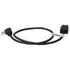 VHBW DJI Ronin Control Cable - Sony, Canon, Nikon, Fujifilm, Panasonic