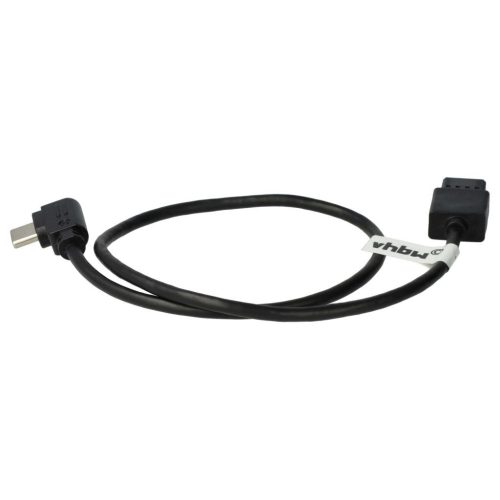 VHBW DJI Ronin Control Cable - Sony, Canon, Nikon, Fujifilm, Panasonic