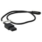 VHBW DJI Ronin Control Cable - Sony, Canon, Nikon, Fujifilm, Panasonic