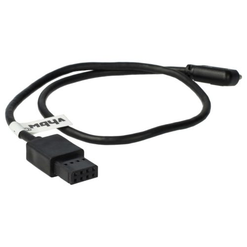 VHBW DJI Ronin Control Cable - Sony, Canon, Nikon, Fujifilm, Panasonic