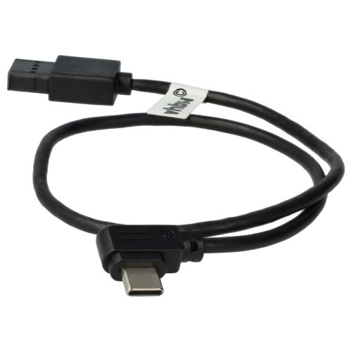 VHBW DJI Ronin Control Cable - Sony, Canon, Nikon, Fujifilm, Panasonic