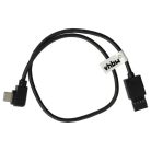 VHBW DJI Ronin Control Cable - Sony, Canon, Nikon, Fujifilm, Panasonic