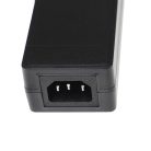 VHBW Ladegerät + Netzadapter für Motorola NNTN5510 Radioakkus, 0,4 A