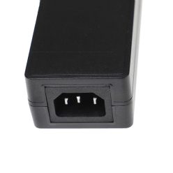   VHBW Ladegerät + Netzadapter für Motorola NNTN5510 Radioakkus, 0,4 A