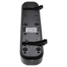 VHBW Ladegerät + Netzadapter für Motorola NNTN5510 Radioakkus, 0,4 A