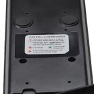 VHBW Ladegerät + Netzadapter für Motorola NNTN5510 Radioakkus, 0,4 A