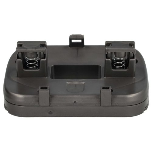 VHBW Dyson V8 Absolute kisállatszőrkefe fúvóka, Csatlakozási adapter