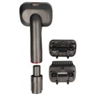 VHBW Dyson V8 Absolute kisállatszőrkefe fúvóka, Csatlakozási adapter
