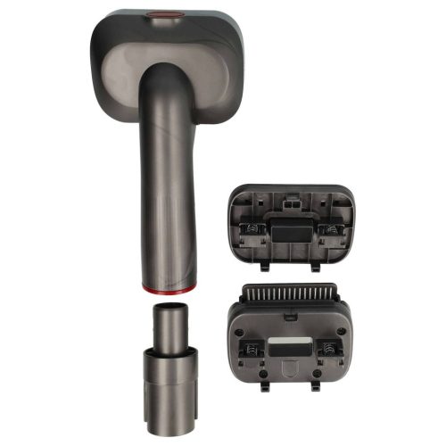 VHBW Dyson V8 Absolute kisállatszőrkefe fúvóka, Csatlakozási adapter