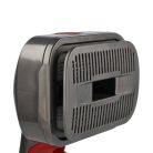 VHBW Dyson V8 Absolute kisállatszőrkefe fúvóka, Csatlakozási adapter