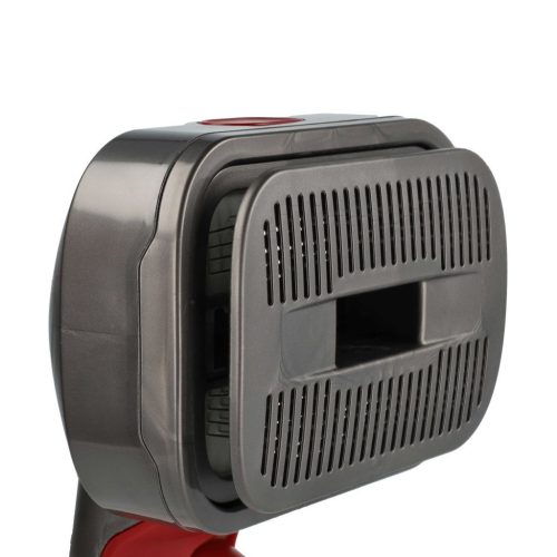 VHBW Dyson V8 Absolute kisállatszőrkefe fúvóka, Csatlakozási adapter