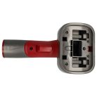 VHBW Dyson V8 Absolute kisállatszőrkefe fúvóka, Csatlakozási adapter