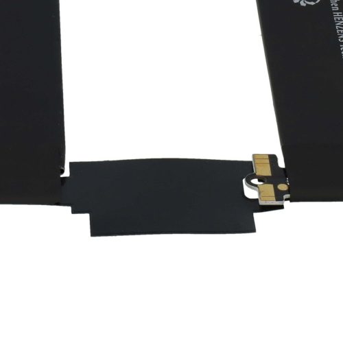 VHBW Tablet Battery for Apple A2224 - 7500 mAh 3.77 V Li-polymer
