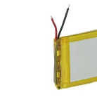 VHBW Garmin 361-00139-10 Smartwatch Akku - 210 mAh, 3,85 V, Li-Polymer