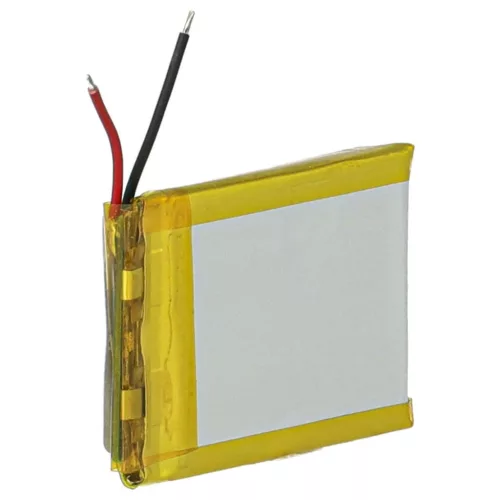 VHBW Garmin 361-00139-10 Smartwatch Akku - 210 mAh, 3,85 V, Li-Polymer