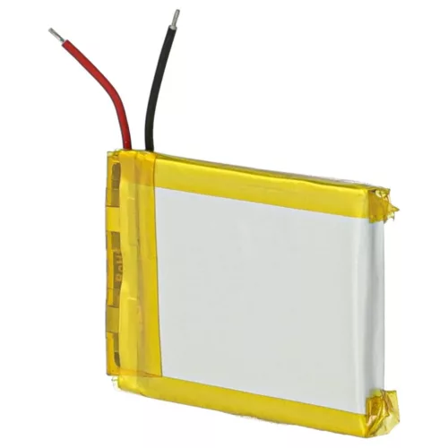 VHBW Garmin 361-00139-10 Smartwatch Akku - 210 mAh, 3,85 V, Li-Polymer