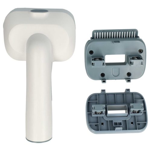 VHBW Kisállatszőrkefe-Fúvóka Porszívóhoz, ⌀ 32 mm, 3 1-ben, Öntisztító