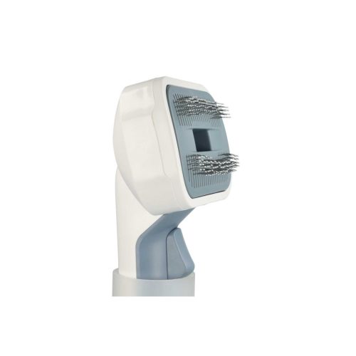 VHBW Kisállatszőrkefe-Fúvóka Porszívóhoz, ⌀ 32 mm, 3 1-ben, Öntisztító