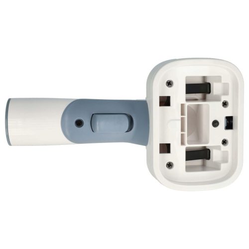 VHBW Kisállatszőrkefe-Fúvóka Porszívóhoz, ⌀ 32 mm, 3 1-ben, Öntisztító