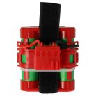 VHBW Rasenmäher Akku Gardena R40Li / Husqvarna Automower / Flymo 1200R - 3000 mAh 18 V Li-Ion - Gartengerät