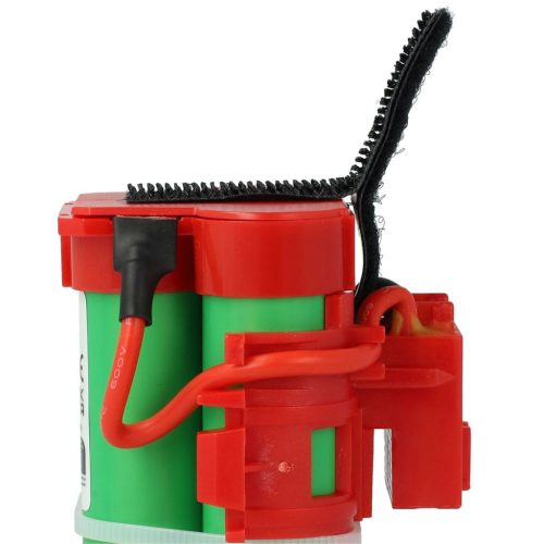 VHBW Rasenmäher Akku Gardena R40Li / Husqvarna Automower / Flymo 1200R - 3000 mAh 18 V Li-Ion - Gartengerät