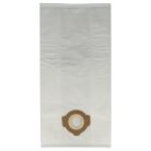 VHBW Milwaukee 4058546360443, 4932478762 Porszívótasak / porzsák, 5x, Mikroflíz