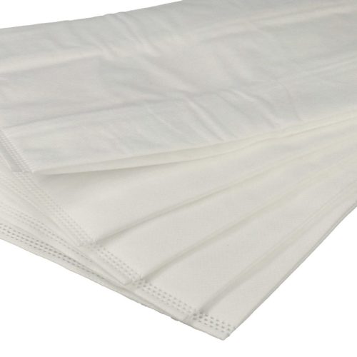 VHBW Milwaukee 4058546360443, 4932478762 Porszívótasak / porzsák, 5x, Mikroflíz