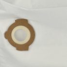 VHBW Milwaukee 4058546360443, 4932478762 Porszívótasak / porzsák, 5x, Mikroflíz