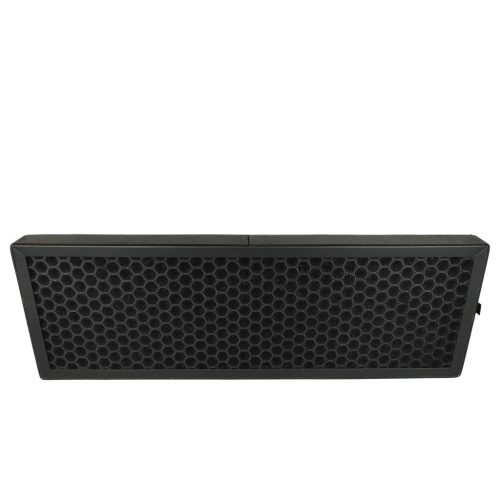 VHBW Braun BRFV1E Aktívszén-Szűrő Légtisztító Légszűrő