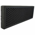 VHBW Braun BRFV1E Aktívszén-Szűrő Légtisztító Légszűrő