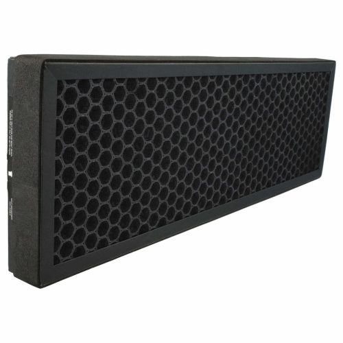 VHBW Braun BRFV1E Aktívszén-Szűrő Légtisztító Légszűrő