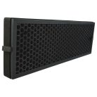 VHBW Braun BRFV1E Aktívszén-Szűrő Légtisztító Légszűrő