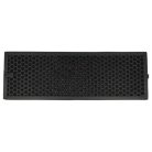 VHBW Braun BRFV1E Aktívszén-Szűrő Légtisztító Légszűrő