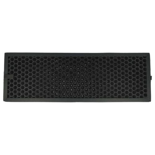 VHBW Braun BRFV1E Aktívszén-Szűrő Légtisztító Légszűrő