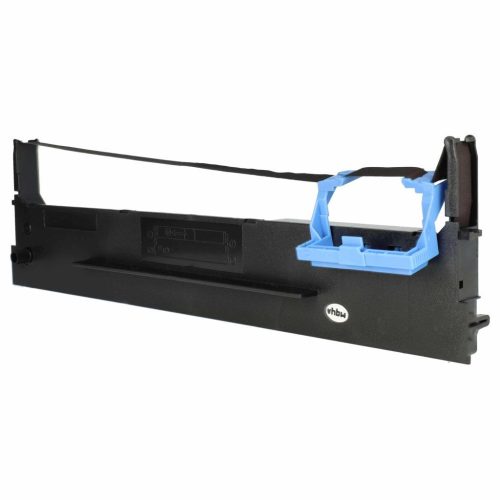 VHBW Tally 099001 Ribbon - Dot Matrix Receipt Printer - Black