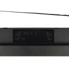 VHBW Tally 099001 Ribbon - Dot Matrix Receipt Printer - Black