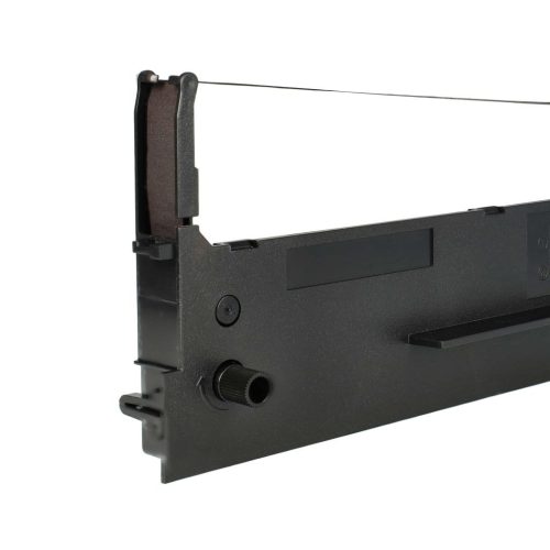 VHBW Tally 099001 Ribbon - Dot Matrix Receipt Printer - Black