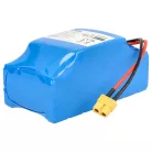 VHBW E-Board Battery Elitop 0702AS-HCY - 5200 mAh 25.2 V Li-Ion