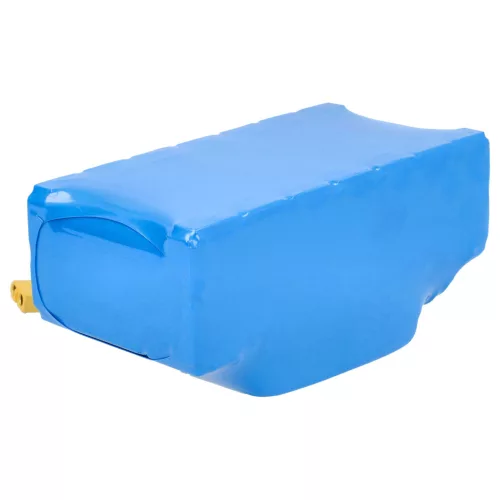 VHBW E-Board Battery Elitop 0702AS-HCY - 5200 mAh 25.2 V Li-Ion